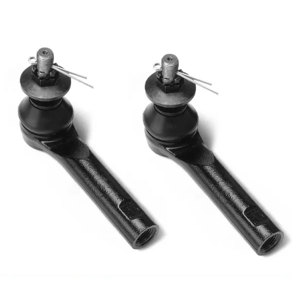 Rótula barra de dirección 4546009370 Toyota