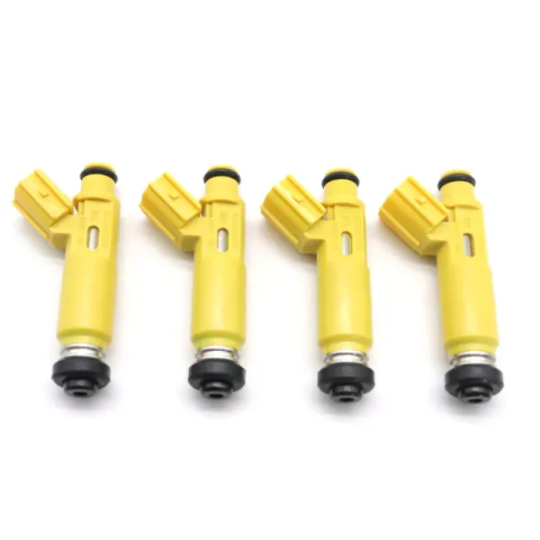 Inyector 2325028020 Toyota