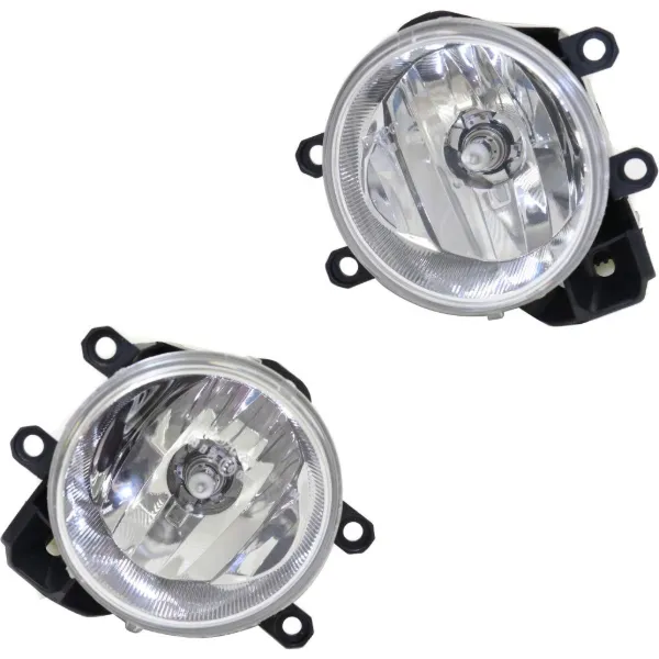 Faro antiniebla derecho 8121047010 Toyota