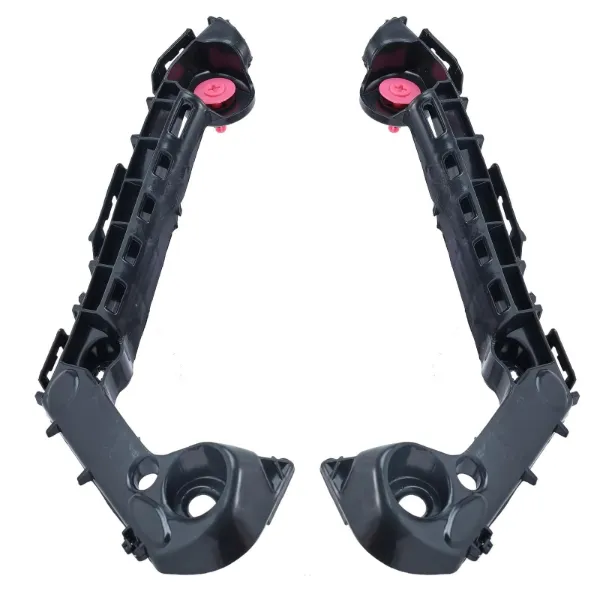 Soporte de parachoques delantero izquierdo 5211602480 Toyota