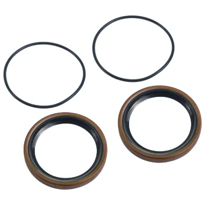 Retén del semieje trasero TOYOTA 9031063001