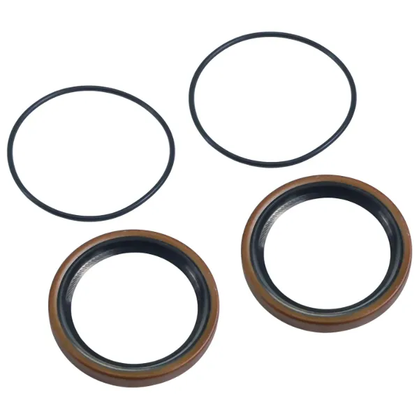 Retén del semieje trasero 9031063001 Toyota