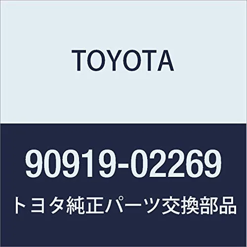 Bobina 9091902269 Toyota