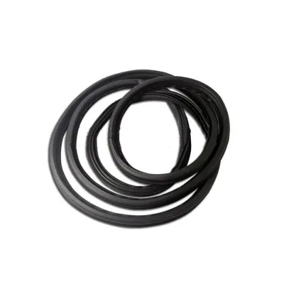 Sello del maletero (puerta trasera 3/5) TOYOTA 6788160131