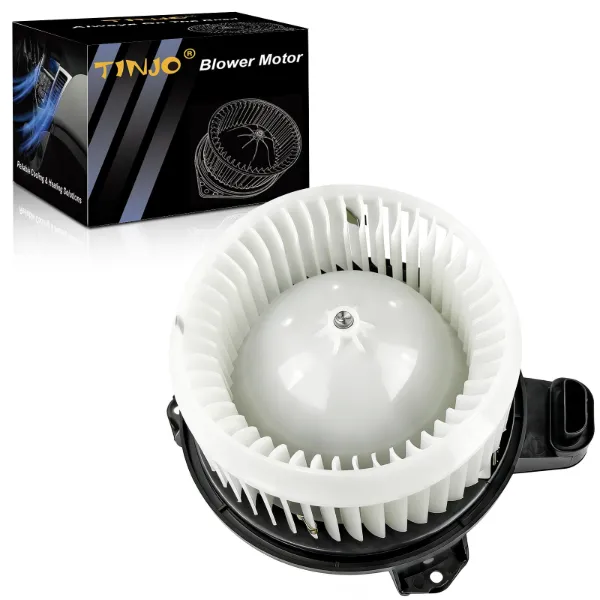 Ventilador habitáculo 8710342100 Toyota