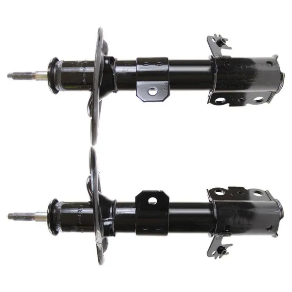 Amortiguador delantero izquierdo 485208Z039 Toyota