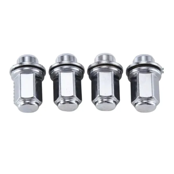 Tuercas de rueda 9094201109 Toyota