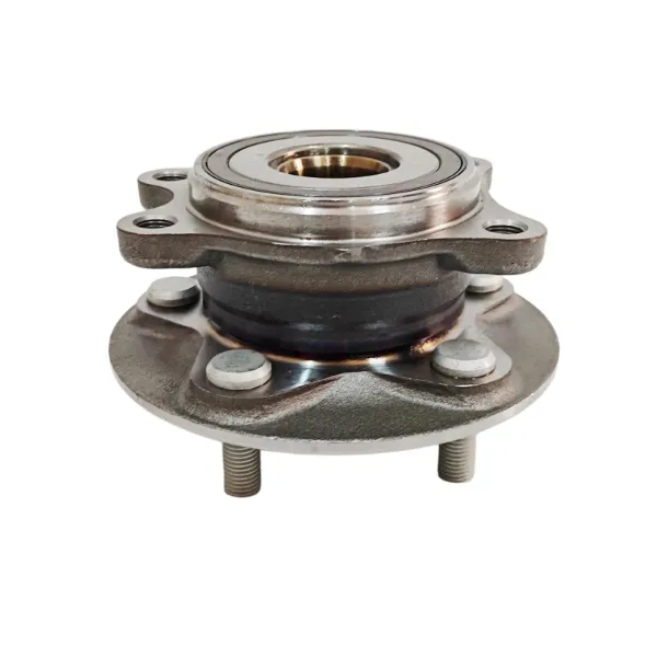 Buje de rueda delantero 4355006050 Toyota