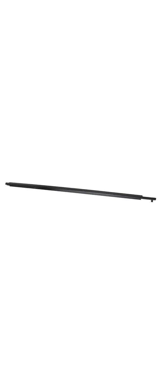 Sellador exterior de vidrio de puerta delantera izquierda 7572042031 Toyota