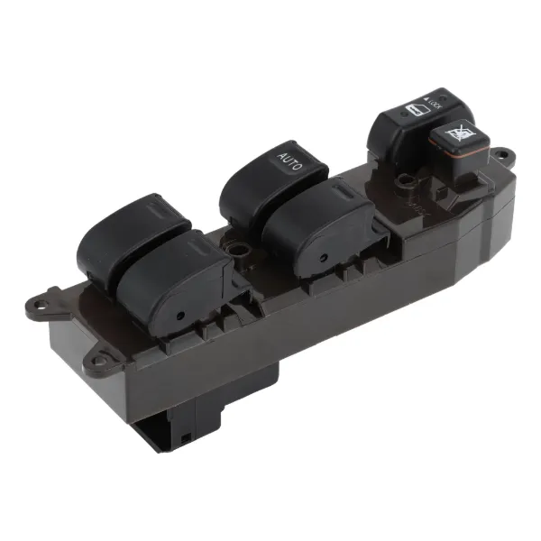 Interruptor de elevalunas delantera izquierda 848200K021 Toyota