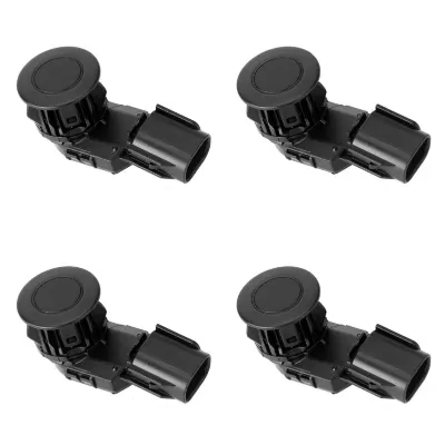 Sensor de aparcamiento delantero lateral TOYOTA 8934112100C0