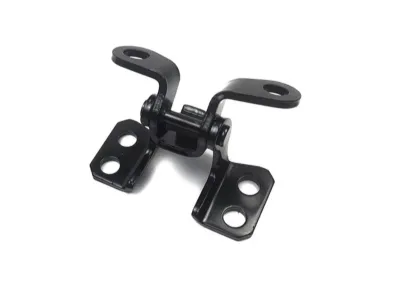 Bisagra inferior izquierda de puerta trasera batiente TOYOTA 6880160050