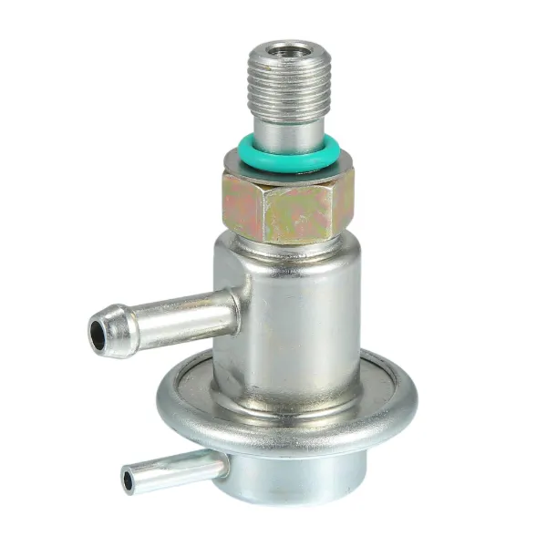 Regulador de presión de combustible 2328075010 Toyota