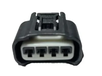 Conector de la bobina de encendido 9098011885 Toyota