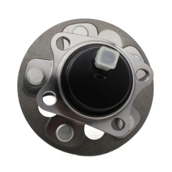 Cubo de rueda trasero 4245002140 Toyota
