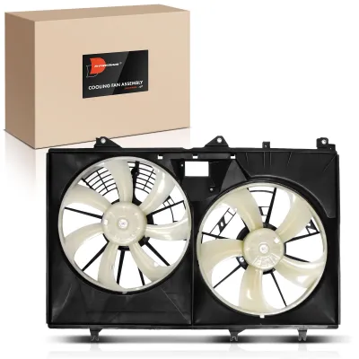 Motor del ventilador del aire acondicionado TOYOTA 1636331200