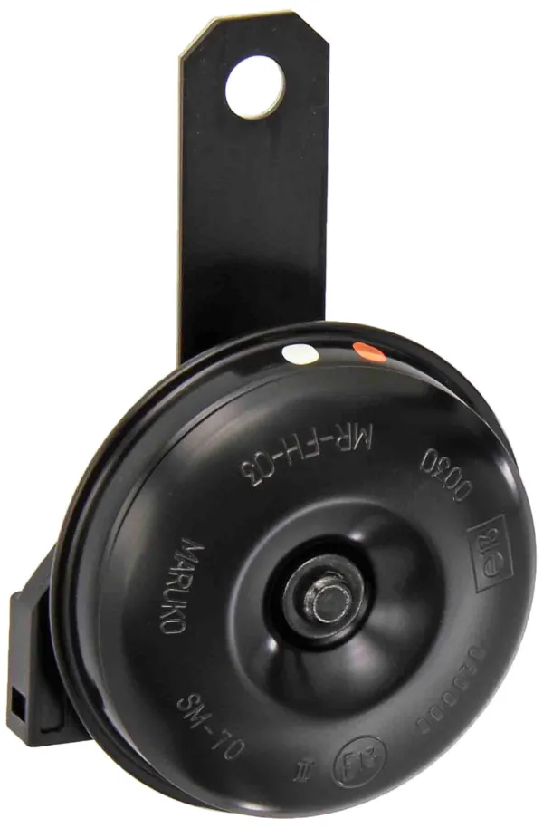 Claxon 8651028130 Toyota