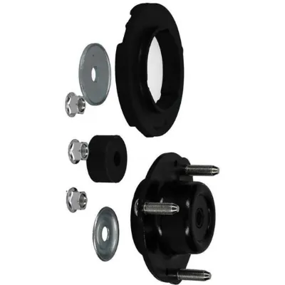 Buje de vástago de amortiguador delantero TOYOTA 9094801100