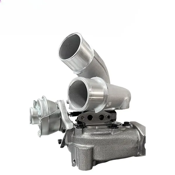 Turbocompresor 1720106010 Toyota