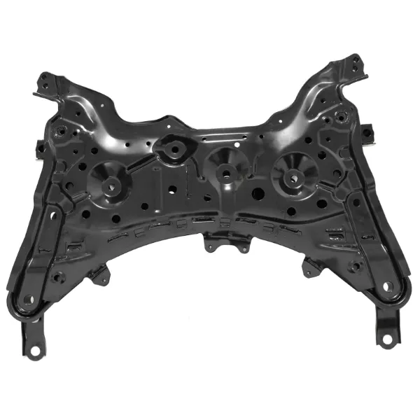 Puente delantero 51201F4010 Toyota