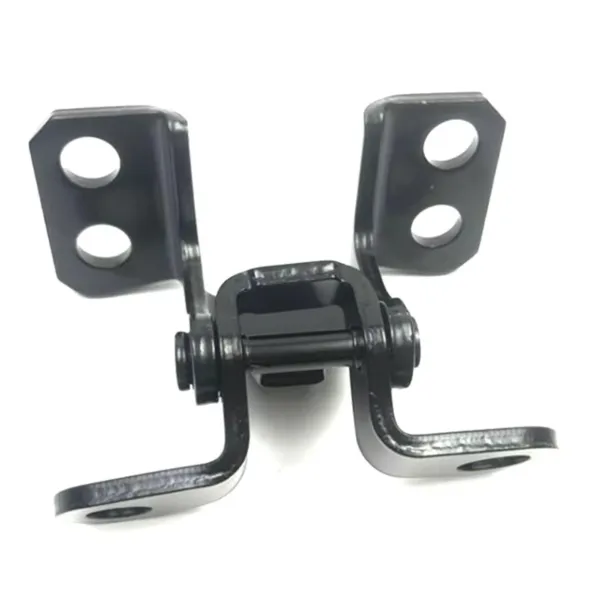Bisagra inferior izquierda de puerta trasera batiente 6880160052 Toyota