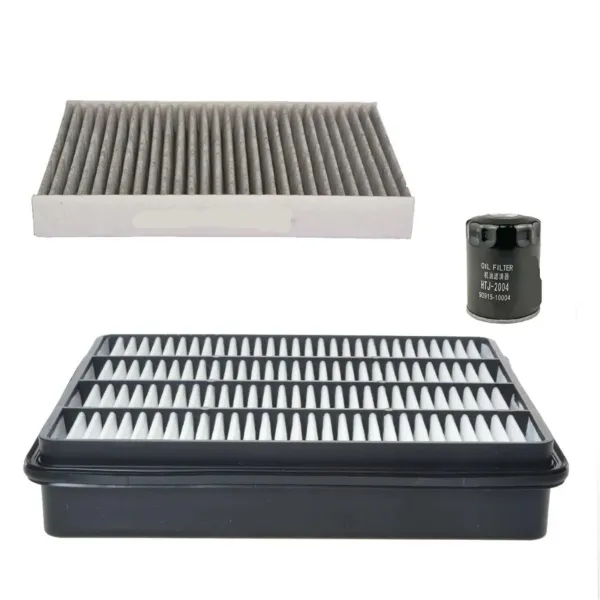 Filtro de aire 1780152020 Toyota