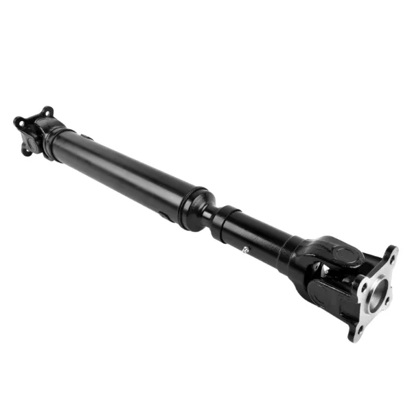 Árbol de transmision delantero 3714035190 Toyota