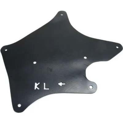 Sellado de guardabarros TOYOTA 5373660130