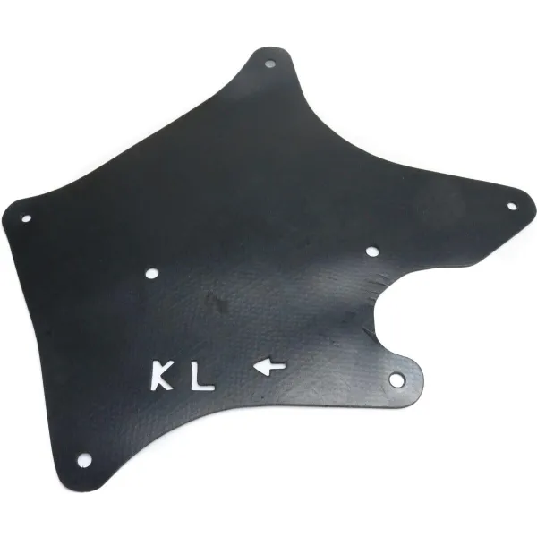 Sellado de guardabarros 5373660130 Toyota