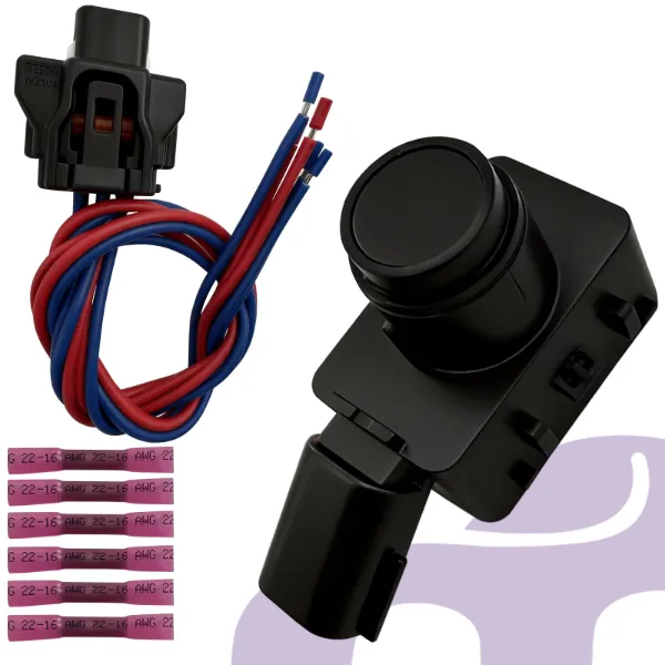 Sensor de estacionamiento delantero 8934133220C0 Toyota