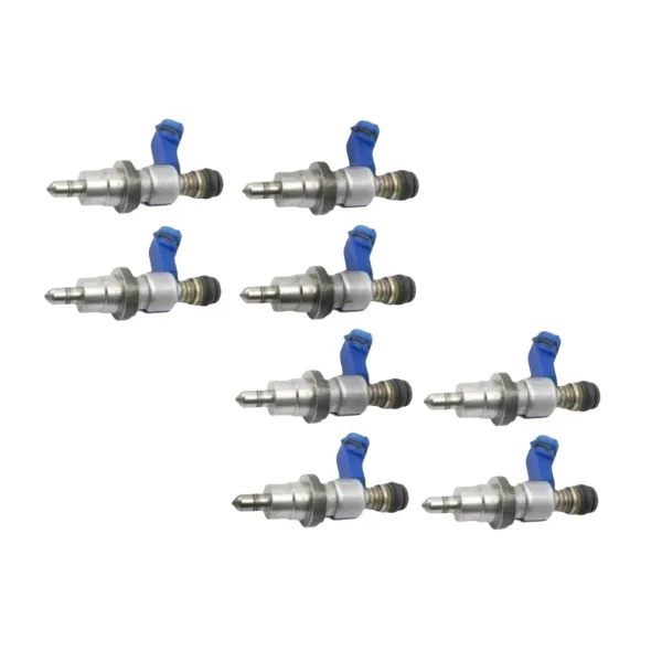 Inyector 2320929057 Toyota