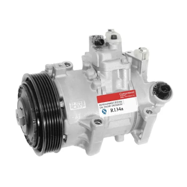Compresor de aire acondicionado 8831068031 Toyota