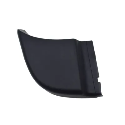 Moldura izquierda del parachoques trasero TOYOTA 521640K010