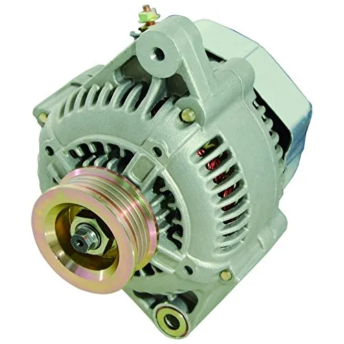 Alternador 2706010050 Toyota