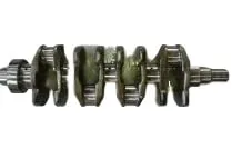 Cigüeñal 1340167010 Toyota