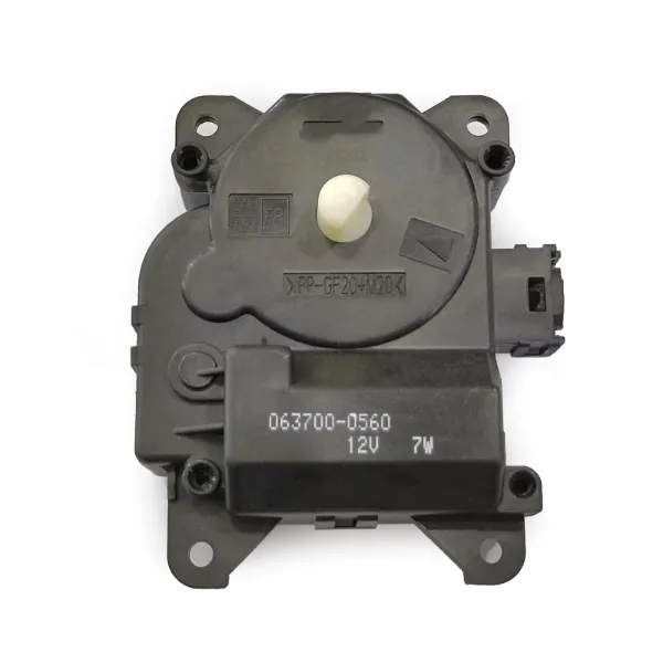Actuador de compuerta de la calefacción 8710602030 Toyota
