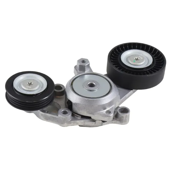 Tensor de correa poli V 166010V010 Toyota