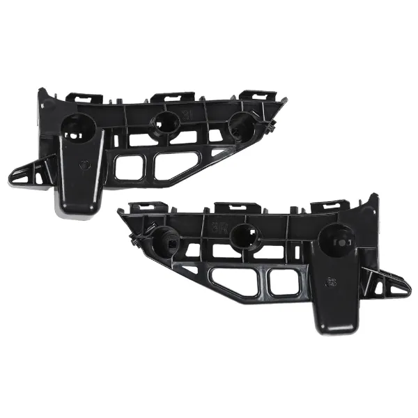 Soporte de parachoques delantero izquierdo 5211647030 Toyota