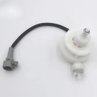 Sensor de nivel de agua del filtro de combustible TOYOTA 8446160080
