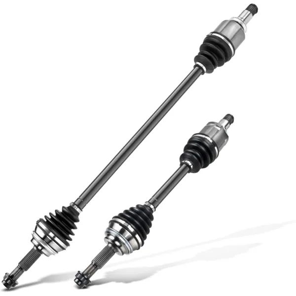 Semieje delantero derecho 4341012B30 Toyota