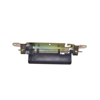 Manija exterior de puerta trasera TOYOTA 6902326020