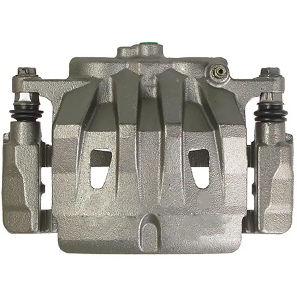 Pinza de freno delantera izquierda 4775048110 Toyota
