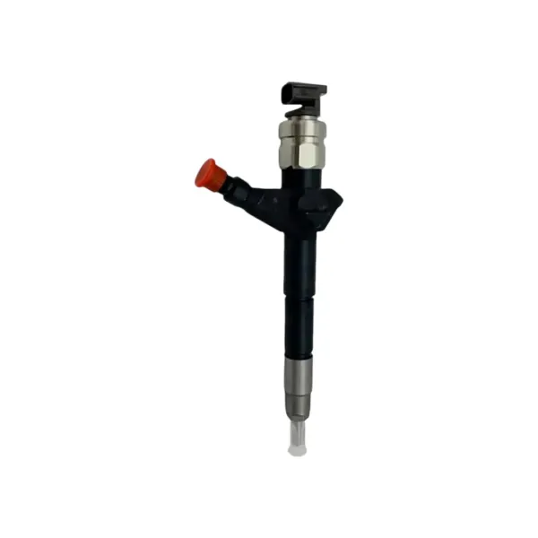 Inyector 2367009130 Toyota