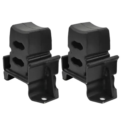 Tope de muelle trasero TOYOTA 4803660010