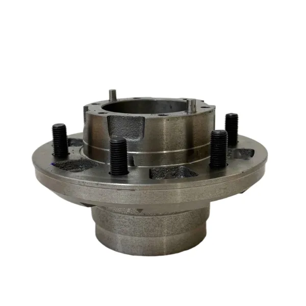 Buje de rueda delantero 4350269046 Toyota