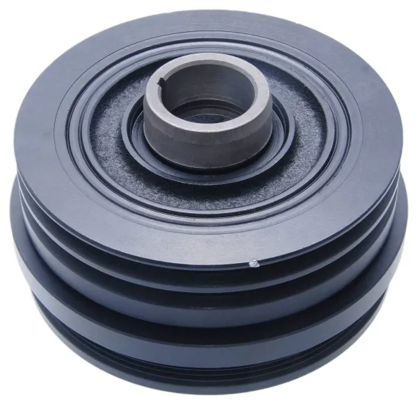 Polea de cigüeñal 1340817030 Toyota