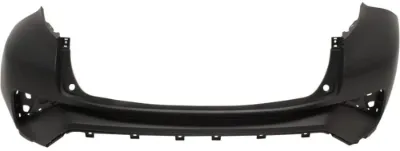 Parachoques trasero, parte superior TOYOTA 52159F4907
