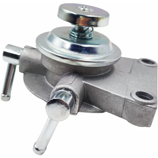 Tapa de la carcasa del filtro de combustible 2330154330 Toyota