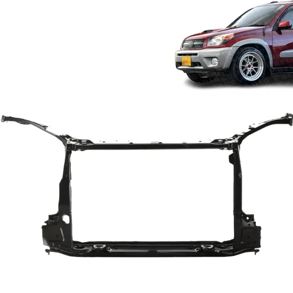 Soporte de radiador 5320142070 Toyota