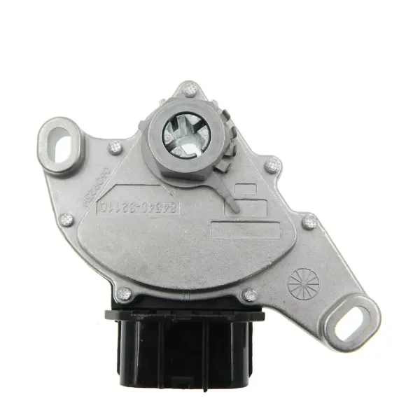 Sensor de posición del selector de la transmisión automática 8454032110 Toyota